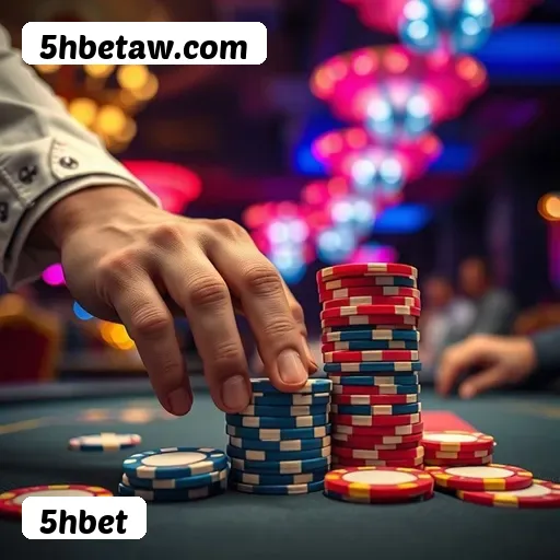 5hbet bônus R$5.000 + 500 giros - Rollover 35x, prazo 30 dias, 38% taxa conversão