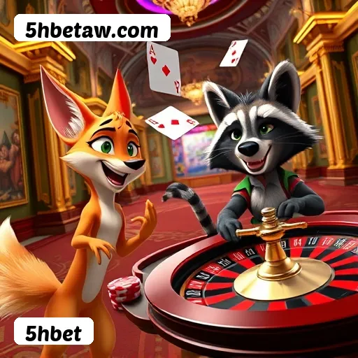 Níveis do programa VIP da 5hbet