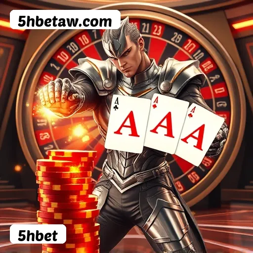 Principais provedores de slots da 5hbet - NetEnt, Pragmatic Play, Play'n GO