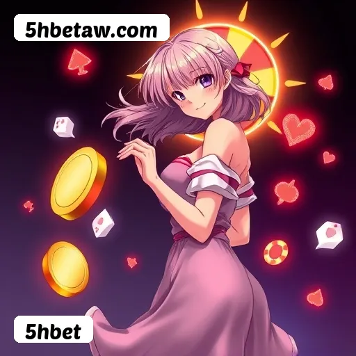 Requisitos do APK da 5hbet para Android