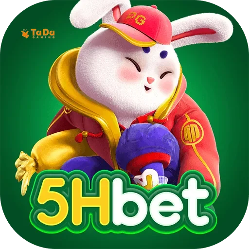 Logo da 5hbet